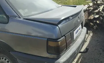 Volkswagen Passat 1992 года за 500 000 тг. в Карагандинская область фото 4