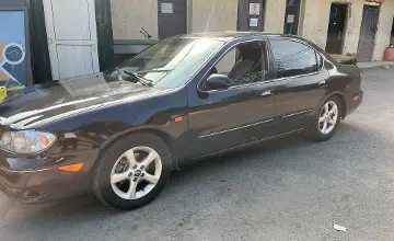 Nissan Maxima 2002 года за 2 800 000 тг. в Алматы
