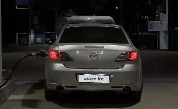 Mazda 6 2008 года за 3 700 000 тг. в Алматы фото 3