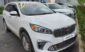 Kia Sorento 2017 года за 9 200 000 тг. в Шымкент фото 1