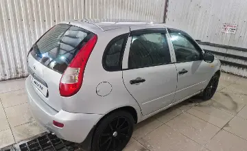 LADA (ВАЗ) Kalina 2011 года за 2 500 000 тг. в Костанай фото 3