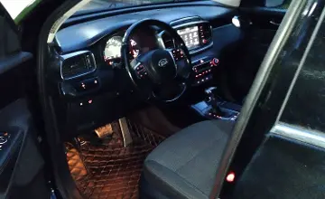 Kia Sorento 2020 года за 11 500 000 тг. в Семей