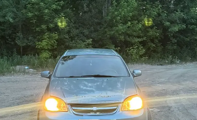 Chevrolet Lacetti 2007 года за 2 000 000 тг. в Астана