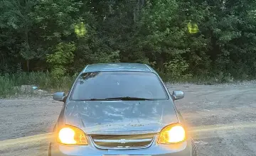 Chevrolet Lacetti 2007 года за 2 000 000 тг. в Астана фото 1
