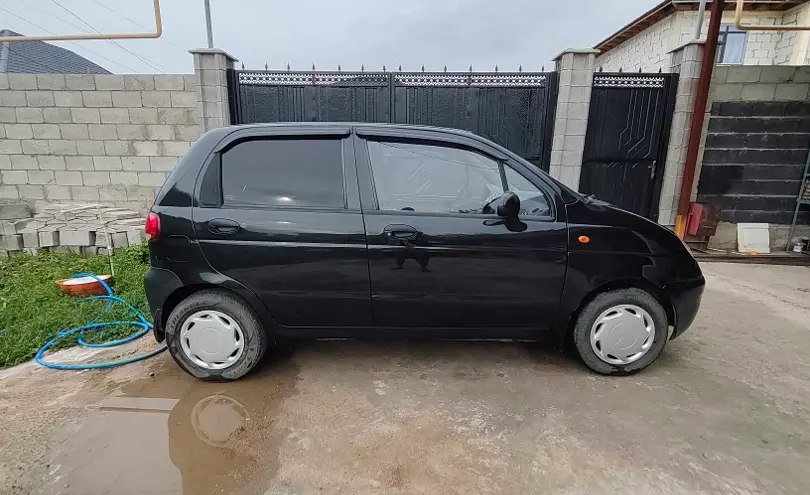 Daewoo Matiz 2014 года за 1 100 000 тг. в Алматы фото 2