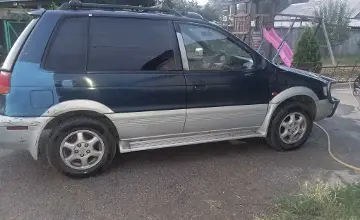 Mitsubishi RVR 1995 года за 800 000 тг. в Алматы фото 3