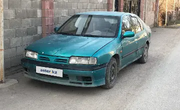 Nissan Primera 1995 года за 450 000 тг. в Алматы фото 1