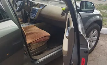 Nissan Murano 2006 года за 3 400 000 тг. в Караганда