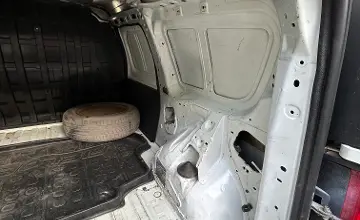 LADA (ВАЗ) Largus 2013 года за 2 800 000 тг. в Алматы