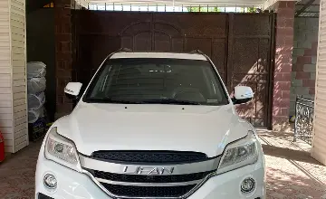 Lifan X60 2017 года за 4 100 000 тг. в Шымкент фото 3