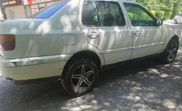 Volkswagen Vento 1992 года за 550 000 тг. в Талдыкорган фото 3