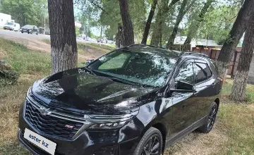 Chevrolet Equinox 2022 года за 12 500 000 тг. в Алматы фото 1