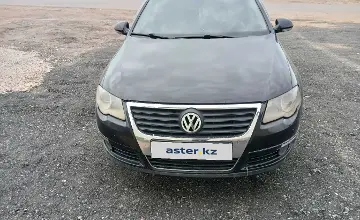 Volkswagen Passat 2007 года за 2 500 000 тг. в Карагандинская область фото 2
