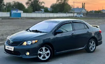 Toyota Corolla 2011 года за 5 600 000 тг. в Алматинская область фото 1