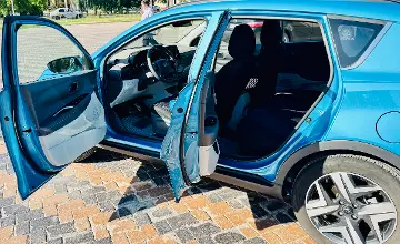 Hyundai Bayon 2023 года за 7 500 000 тг. в Павлодар фото 4