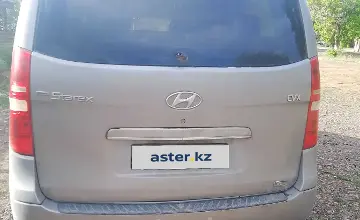 Hyundai Starex 2010 года за 5 000 000 тг. в Астана фото 1