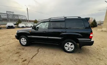 Toyota Land Cruiser 2006 года за 11 000 000 тг. в Уральск