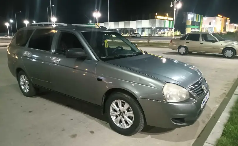 LADA (ВАЗ) Priora 2012 года за 1 800 000 тг. в Кызылординская область