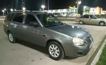 LADA (ВАЗ) Priora 2012 года за 1 800 000 тг. в Кызылординская область фото 1