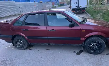 Volkswagen Passat 1993 года за 1 500 000 тг. в Костанай фото 2