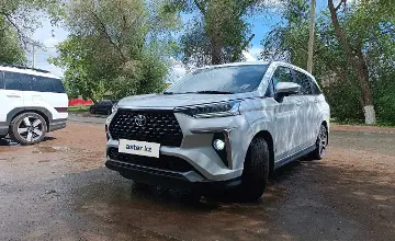 Toyota Veloz 2023 года за 10 200 000 тг. в Уральск фото 1