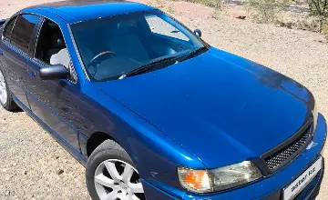 Nissan Cefiro 1995 года за 2 600 000 тг. в Алматы фото 3