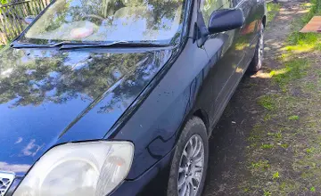 Toyota Corolla 2000 года за 2 500 000 тг. в Петропавловск фото 2