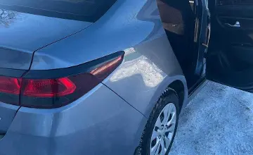 Kia Rio 2019 года за 6 200 000 тг. в Костанайская область фото 4