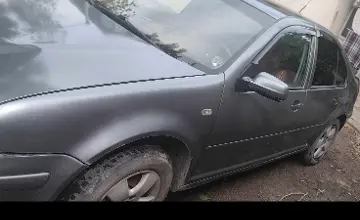 Volkswagen Jetta 2003 года за 1 700 000 тг. в Алматы фото 4