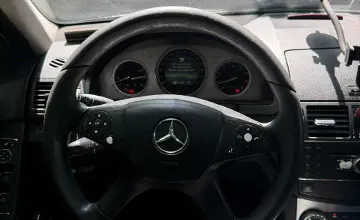 Mercedes-Benz C-Класс 2007 года за 4 400 000 тг. в Алматы