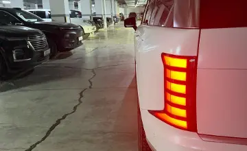 Hyundai Palisade 2025 года за 32 000 000 тг. в Алматы