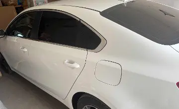 Kia Cerato 2024 года за 9 300 000 тг. в Усть-Каменогорск фото 4