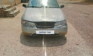 Daewoo Nexia 2013 года за 1 200 000 тг. в Туркестанская область фото 1