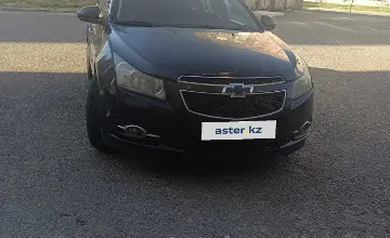 Chevrolet Cruze 2011 года за 3 100 000 тг. в Шымкент фото 1