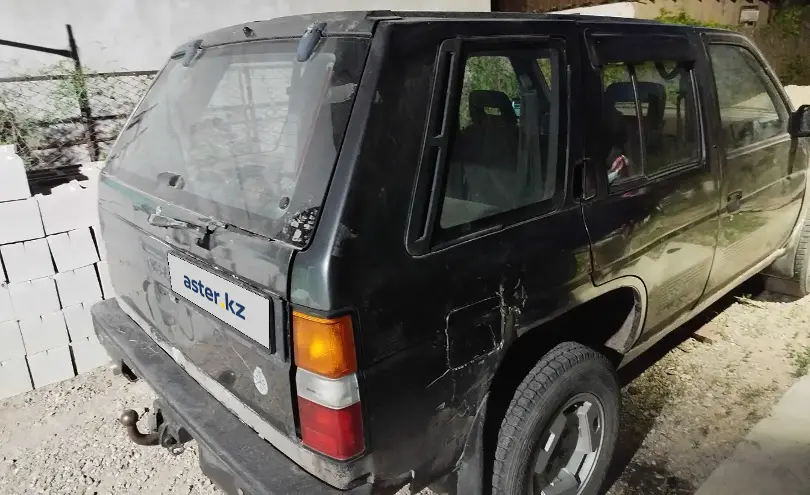 Nissan Terrano 1992 года за 1 300 000 тг. в Алматы
