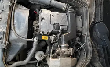 Mercedes-Benz C-Класс 1994 года за 1 100 000 тг. в Караганда