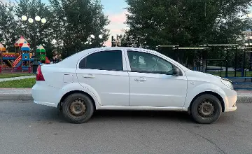 Ravon Nexia R3 2017 года за 3 700 000 тг. в Семей фото 2