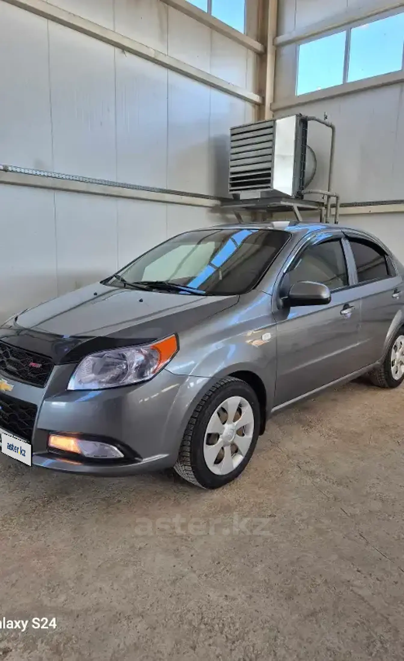 Chevrolet Nexia 2022 года за 5 500 000 тг. в Кызылорда фото 1
