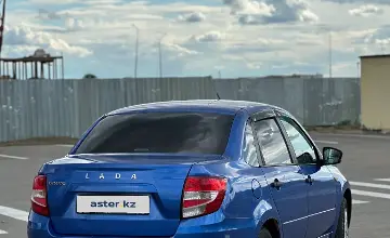 LADA (ВАЗ) Granta 2019 года за 2 200 000 тг. в Актюбинская область