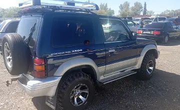 Mitsubishi Pajero 1994 года за 2 700 000 тг. в Талдыкорган