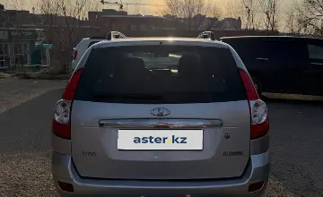 LADA (ВАЗ) Priora 2014 года за 2 800 000 тг. в Усть-Каменогорск фото 3