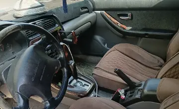 Subaru Legacy 2000 года за 700 000 тг. в Астана фото 3