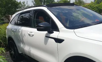Kia Sorento 2023 года за 15 700 000 тг. в Астана фото 3