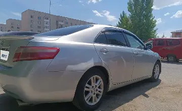 Toyota Camry 2006 года за 5 200 000 тг. в Астана
