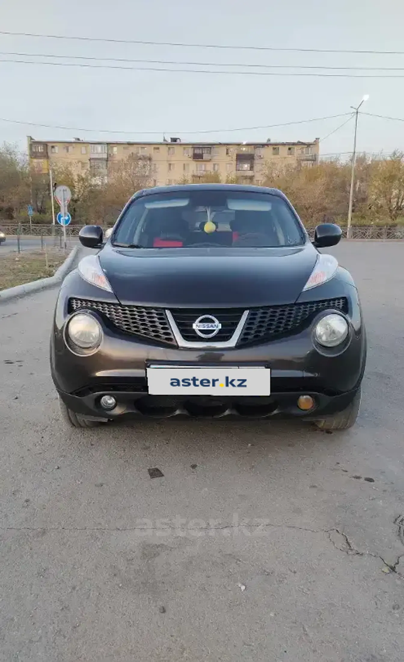 Nissan Juke 2011 года за 4 500 000 тг. в Улытауская область фото 3