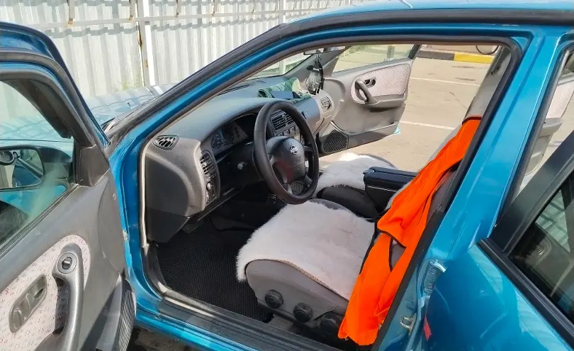 Nissan Primera 1997 года за 1 500 000 тг. в Павлодарская область