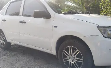 LADA (ВАЗ) Granta 2013 года за 2 800 000 тг. в Усть-Каменогорск фото 3