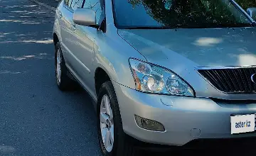 Lexus RX 2006 года за 9 000 000 тг. в Шымкент