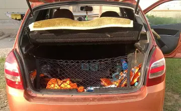 LADA (ВАЗ) Kalina 2014 года за 2 200 000 тг. в Астана