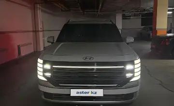 Hyundai Palisade 2025 года за 32 000 000 тг. в Алматы фото 1